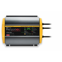 CARICABATTERIE PROSPORT HD12