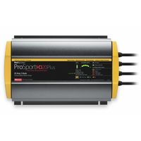 CARICABATTERIE PROSPORT HD20 PLUS
