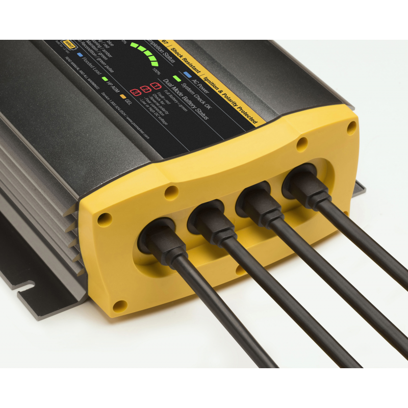 CARICABATTERIE PROSPORT HD20 PLUS