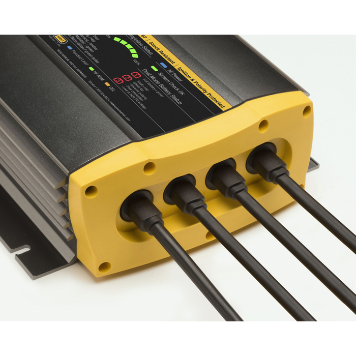 CARICABATTERIE PROSPORT HD20 PLUS