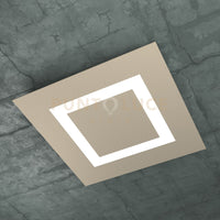 CARPET 50X50 4 LUCI SABBIA 1137-50-SA