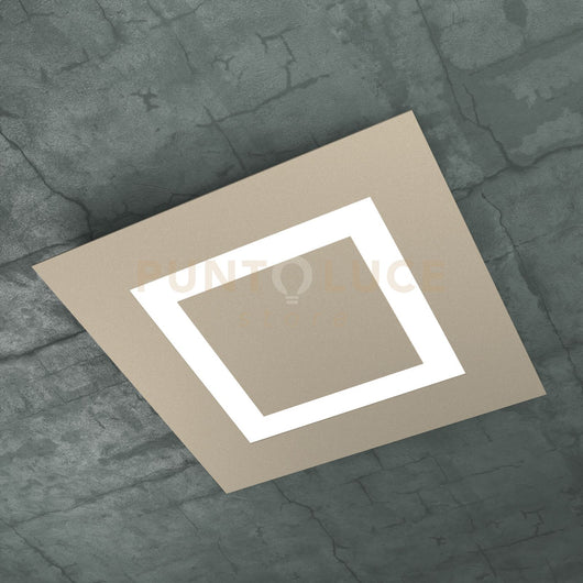 CARPET 50X50 4 LUCI SABBIA 1137-50-SA