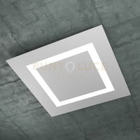 CARPET 60X60 4 LUCI GRIGIO 1137-60-GR