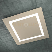 CARPET 70X70 4 LUCI SABBIA 1137-70-SA