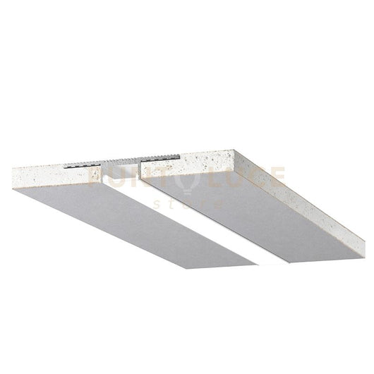 CARRARA G- SISTEMA MODULARE INTEGRATO IN 2 PANNELLI A SCOMPARSA PER INCASSO 2MT ARGENTO