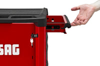 CARRELLO START-6 CASSETTI - USAG