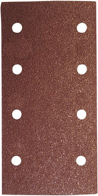 CARTA X LEVIGATRICE PZ6 GR80 8 FORI 93X185 LEMAN