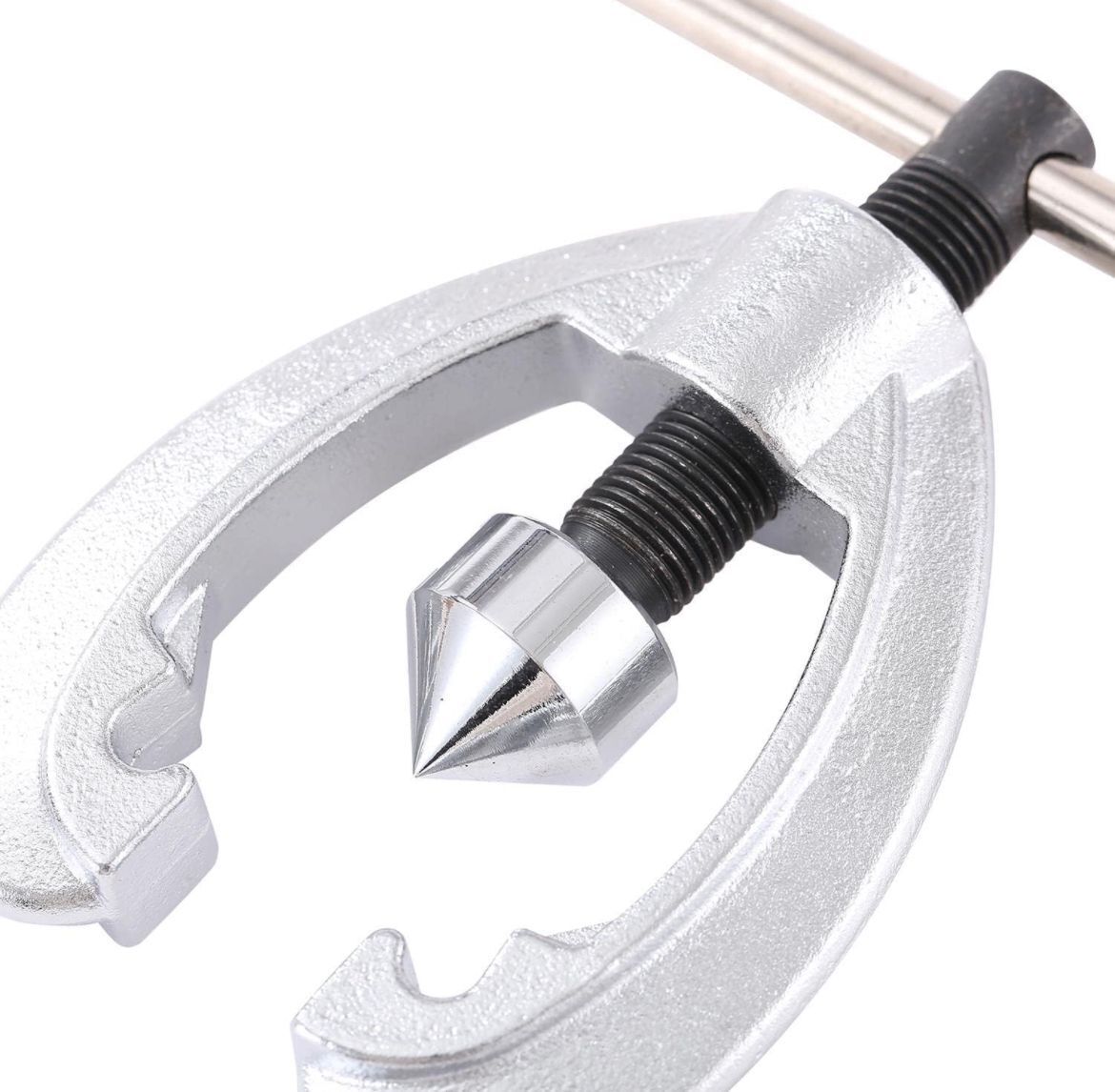 CARTELLATRICE FLANGIATUBO RAME SVASATURA IDRAULICA 5/8 - 1/2" TUBI DA 4 a 28mm 87301