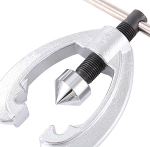 CARTELLATRICE FLANGIATUBO RAME SVASATURA IDRAULICA 5/8 - 1/2" TUBI DA 4 a 28mm 87301