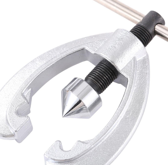 CARTELLATRICE FLANGIATUBO RAME SVASATURA IDRAULICA 5/8 - 1/2" TUBI DA 4 a 28mm 87301