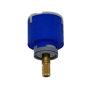 Sined Dev 2 Vie Cartuccia Di Ricambio Per Deviatore Docce Inox