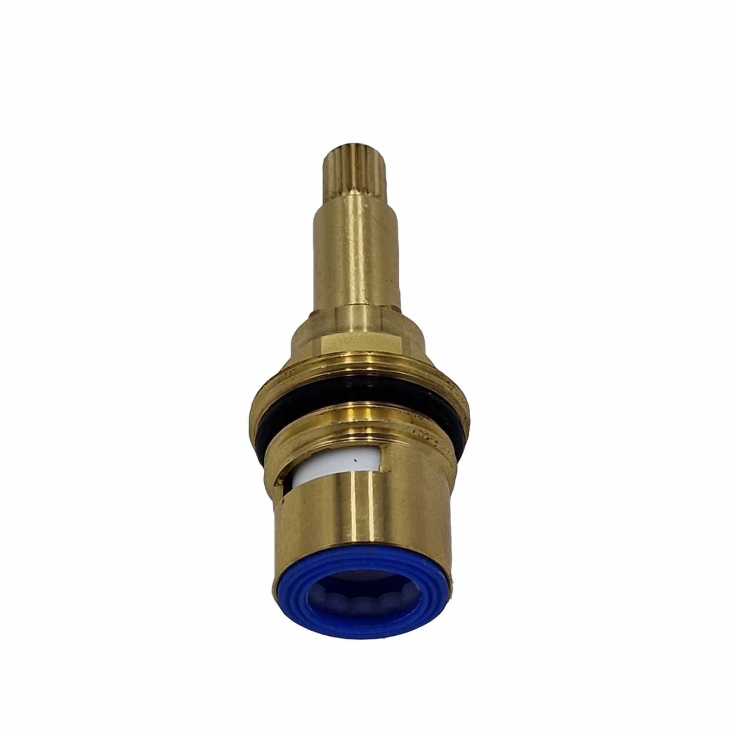 Sined Mix Oneway Cartuccia a Una Via Per Miscelatore Docce In Acciaio