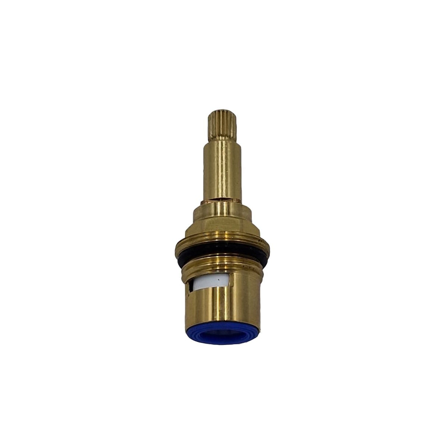 Sined Mix Oneway Cartuccia a Una Via Per Miscelatore Docce In Acciaio