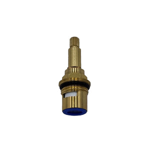 Sined Mix Oneway Cartuccia a Una Via Per Miscelatore Docce In Acciaio