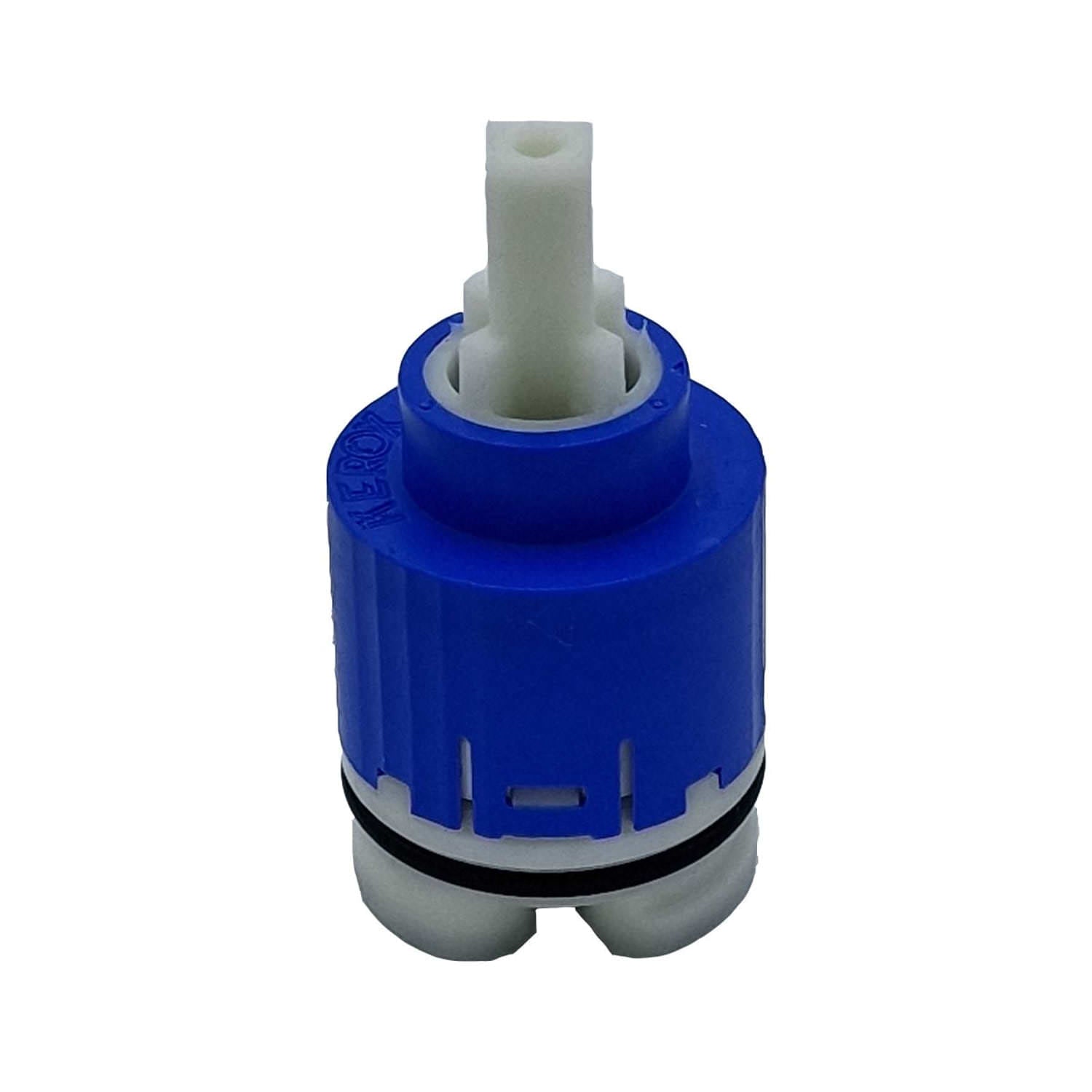 Sined Mix Prog Cartuccia Mixer Progressiva Per Docce Inox