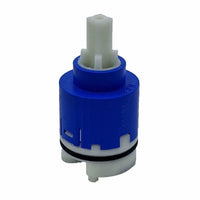 Sined Mix Prog Cartuccia Mixer Progressiva Per Docce Inox