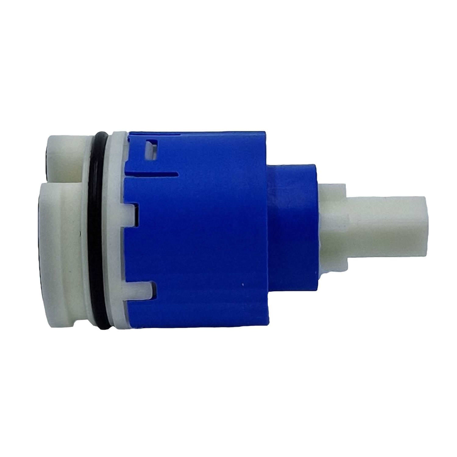 Sined Mix Prog Cartuccia Mixer Progressiva Per Docce Inox