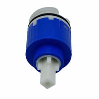 Sined Mix Prog Cartuccia Mixer Progressiva Per Docce Inox