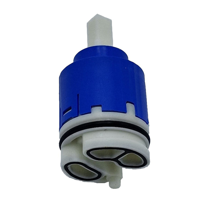 Sined Mix Prog Cartuccia Mixer Progressiva Per Docce Inox