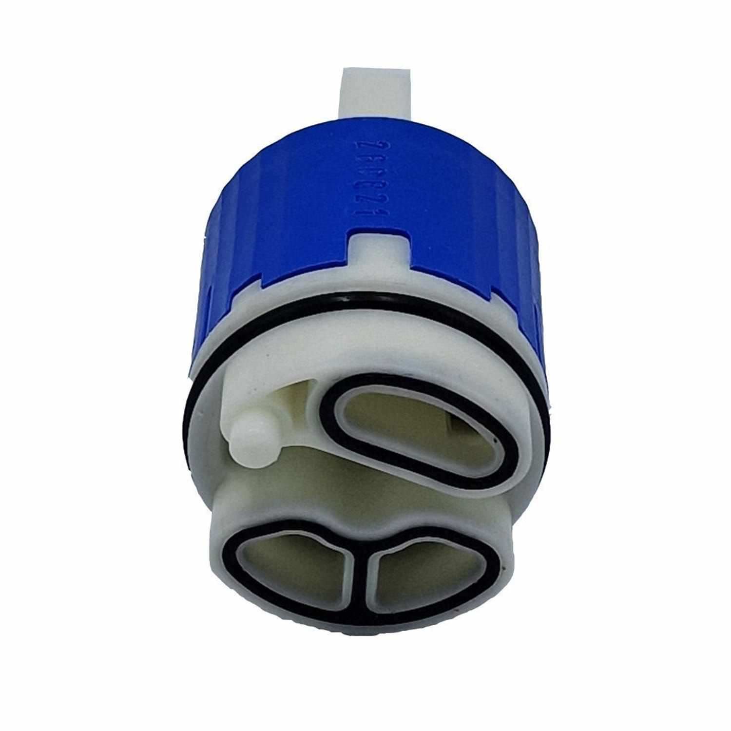 Sined Mix Prog Cartuccia Mixer Progressiva Per Docce Inox