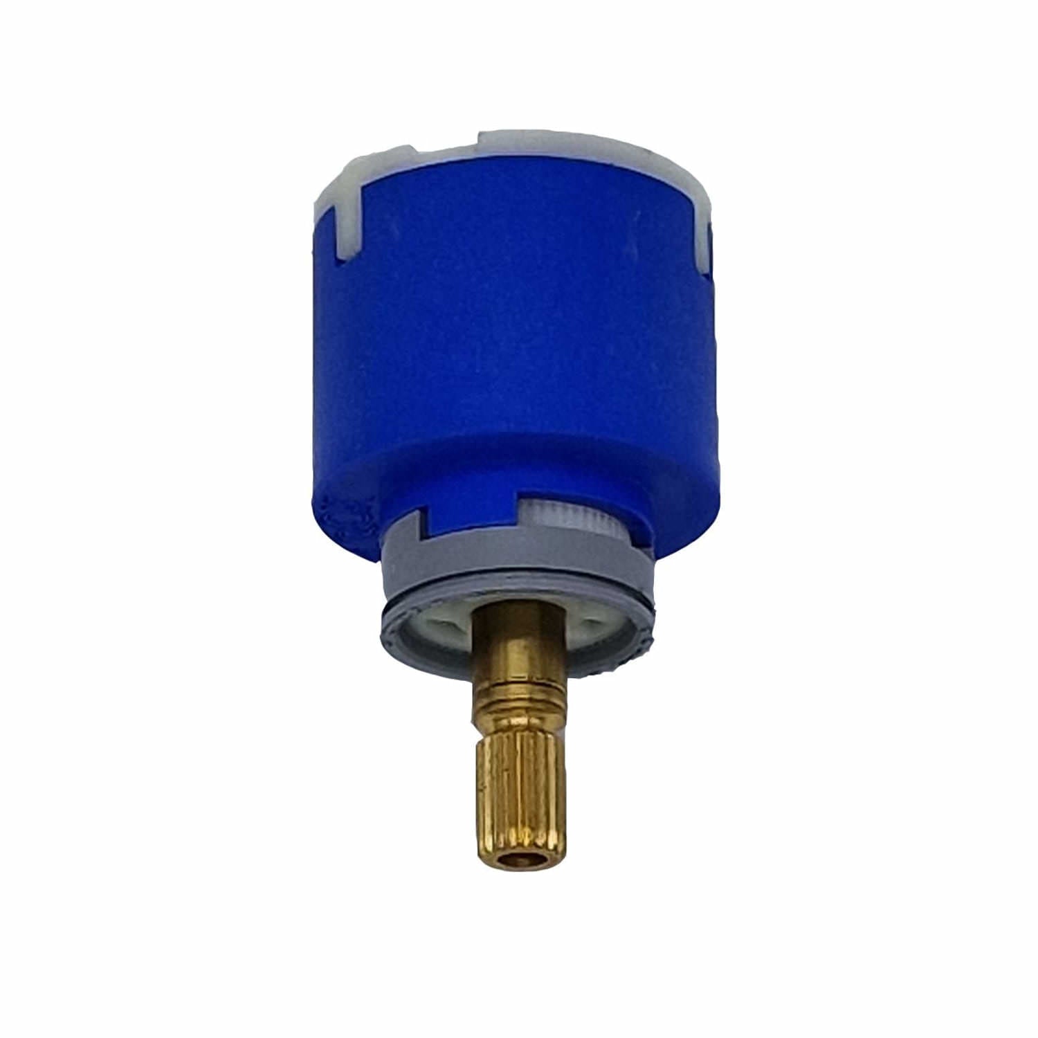 Sined Dev 3vie Cartuccia Off Oneway Per Doccia In Acciaio