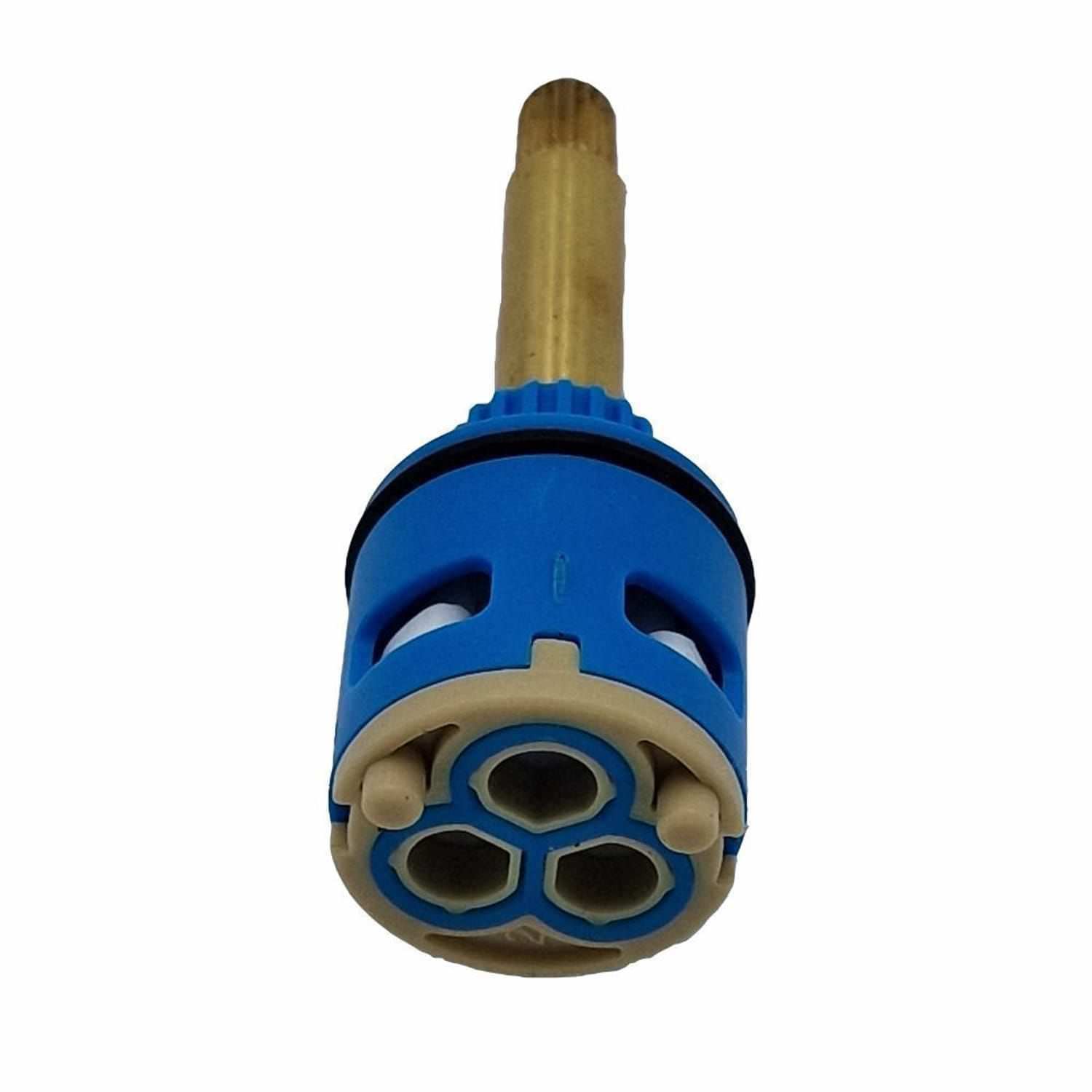 Sined Dev 3vie Cartuccia Off Oneway Per Doccia In Acciaio