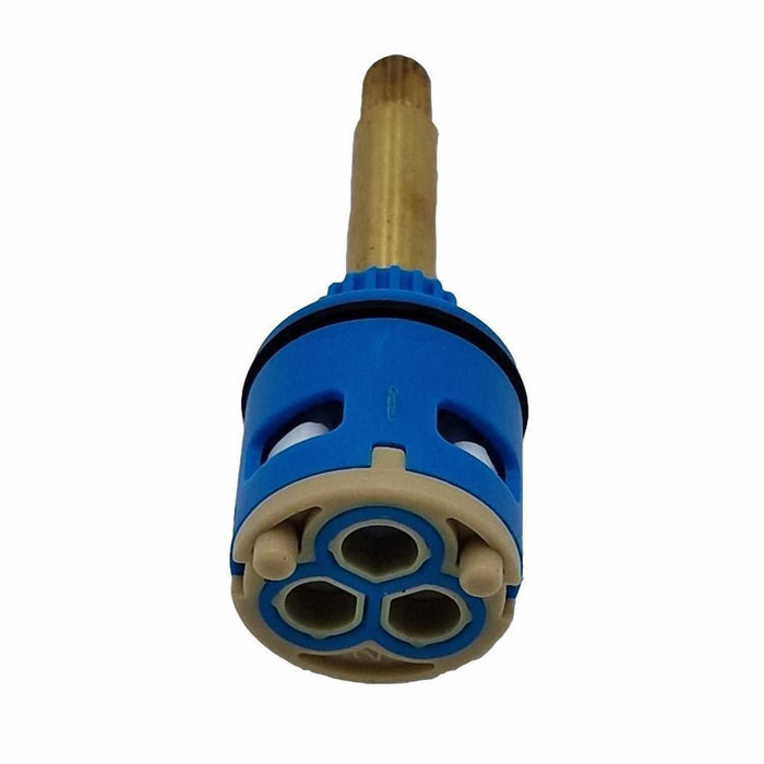 Sined Dev 3vie Cartuccia Off Oneway Per Doccia In Acciaio