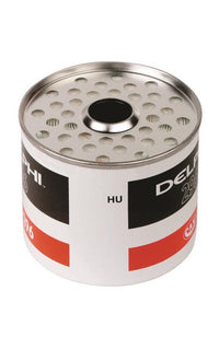 CARTUCCIA RICAMBIO FILTRO CARBURANTE