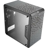 CASE COOLERMASTER MASTERBOX Q300L USB3.0 120MM RGB REAR FAN