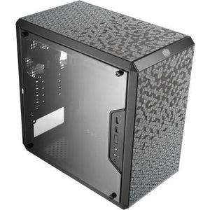 CASE COOLERMASTER MASTERBOX Q300L USB3.0 120MM RGB REAR FAN
