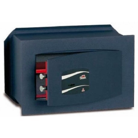 CASSAFORTE DOPPIA MAPPA STARK 