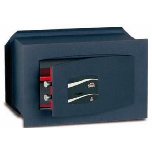 CASSAFORTE DOPPIA MAPPA STARK 