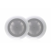 CASSE BIANCHE EL-F653W 6.5"