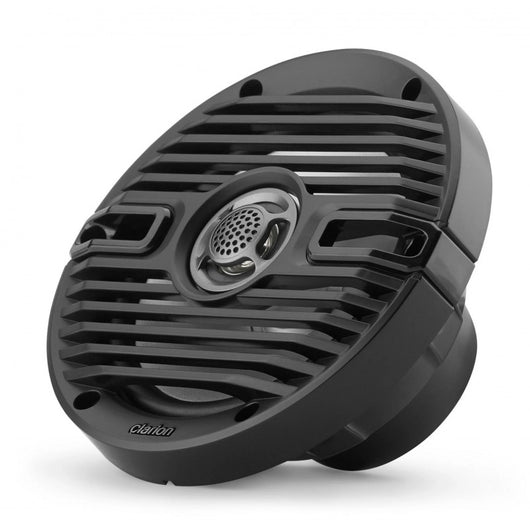 CASSE CLASSICO BIANCO/NERO 6,5"