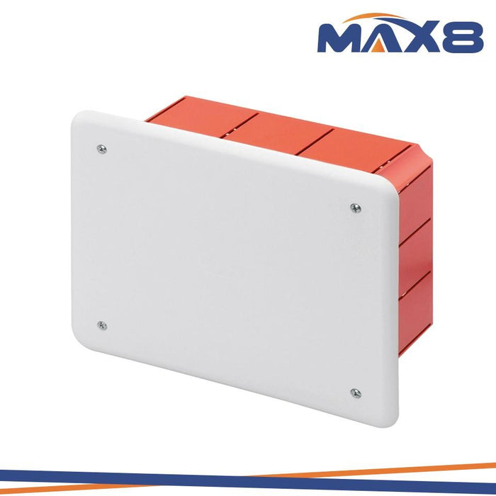 CASSETTA DERIVAZ 161X130X70 C/COP