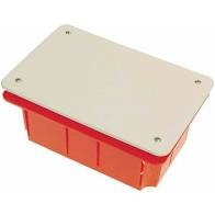 CASSETTA DERIVAZ 195X154X70 M