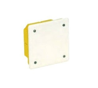 CASSETTA DERIVAZ 92X92X50MM