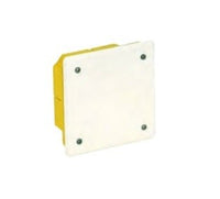 CASSETTA DERIVAZ 92X92X50MM