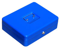 CASSETTA PORTAVALORI CM.25X18X9H - 93316 