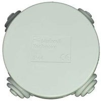 CASSETTA STAGNA ROT.65X35