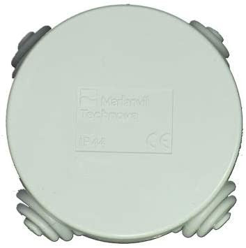 CASSETTA STAGNA ROT.65X35