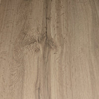 Tavolo consolle allungabile 160x90 CASSIOPEA 2 allungabile fino a 240 cm colore Rovere Rustico, 100% MADE IN ITALY, design moderno ideale per sala da pranzo, cucina e soggiorno