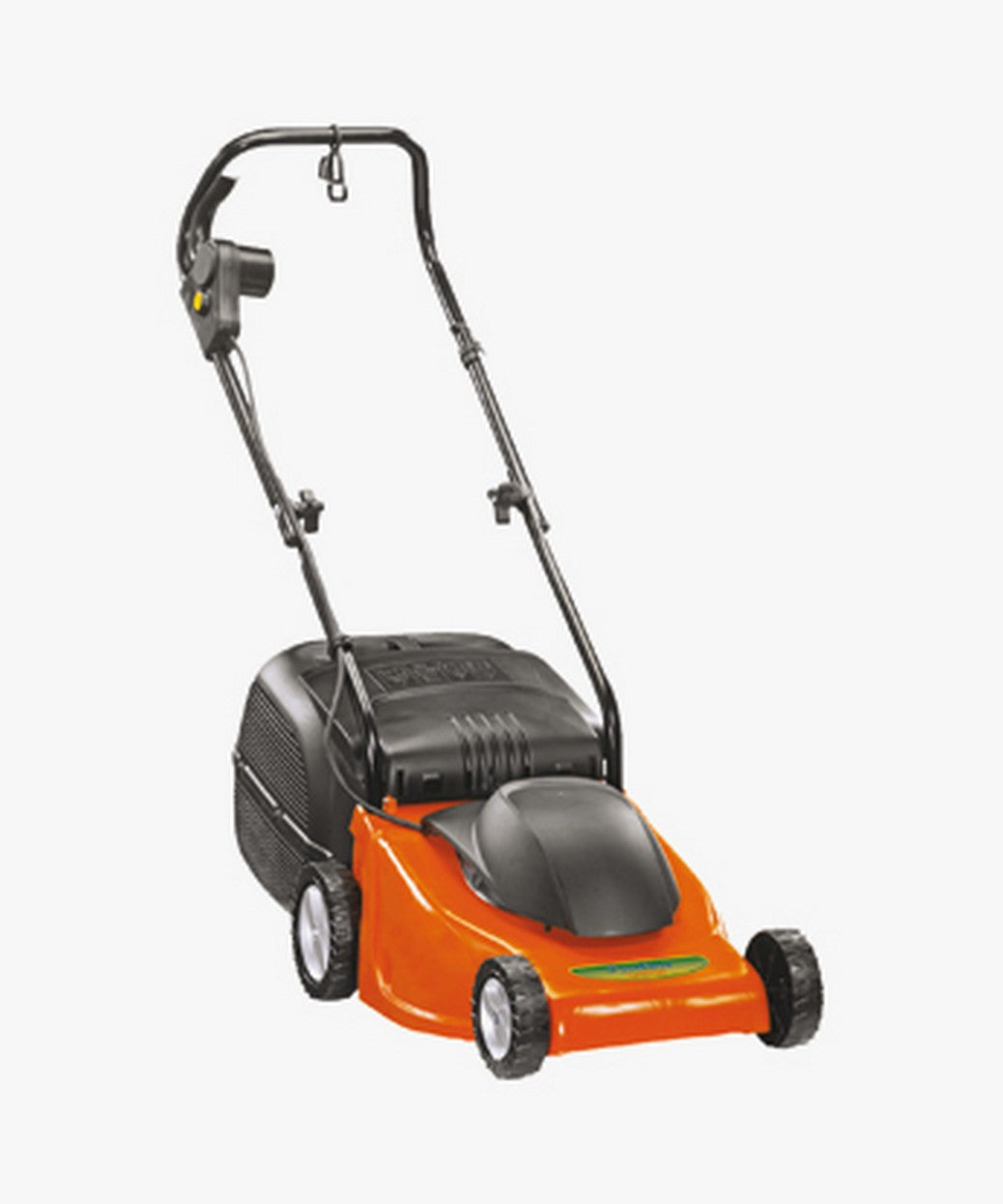 CASTOR RASAERBA ELETTRICO