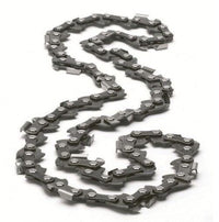 CATENA RICAMBIO PER BARRA LAMA 45CM 72 MAGLIE A PUNTA ACCESSORI X MOTOSEGA 50 CC