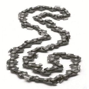 CATENA RICAMBIO PER BARRA LAMA 45CM 72 MAGLIE A PUNTA ACCESSORI X MOTOSEGA 50 CC