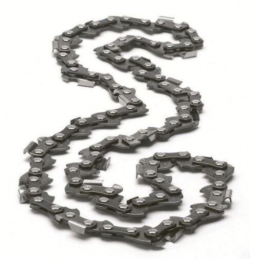 CATENA RICAMBIO PER BARRA LAMA 45CM 72 MAGLIE A PUNTA ACCESSORI X MOTOSEGA 50 CC