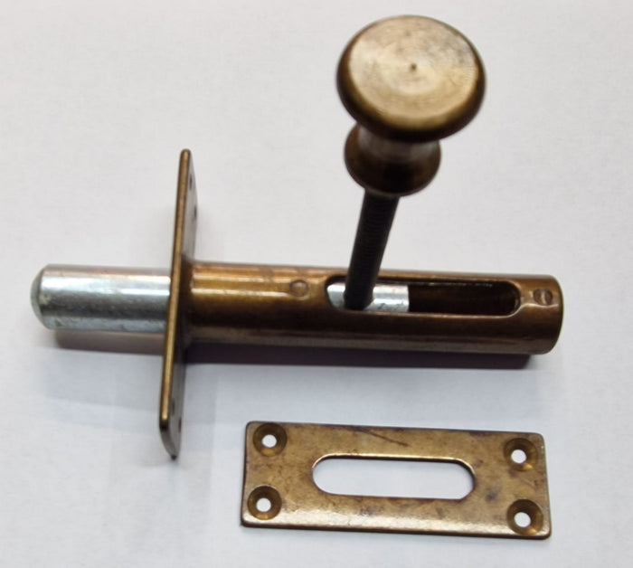 CATENACCIO PORTA INTERNO SCORREVOLE OTT BRONZ