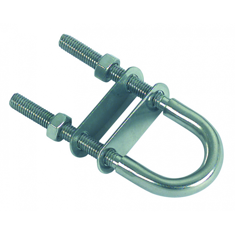 CAVALLOTTO INOX 316 � MM.5