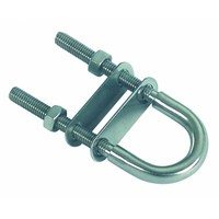 CAVALLOTTO INOX 316 � MM.6