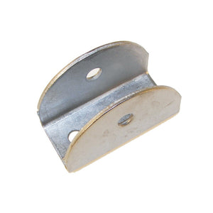 CAVALLOTTO INOX Ø MM.22  mm. 50x24x30h